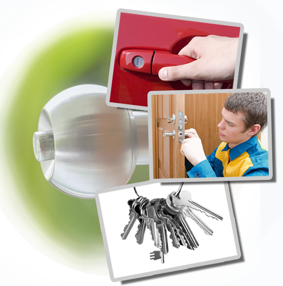 Emergency Locksmith