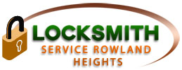 Locksmith Rowland Heights